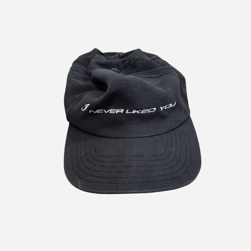 Unbranded Men's Black Hair-accessories
